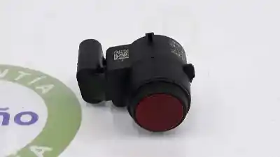 Peça sobressalente para automóvel em segunda mão sensor de estacionamento por bmw 3 (e90) 320 d referências oem iam 66209114344