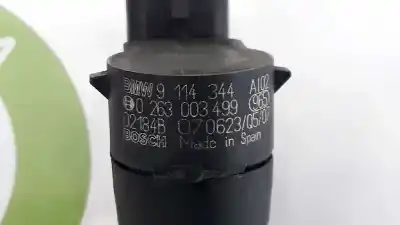 Second-hand car spare part parking sensor for bmw 3 (e90) 320 d oem iam references 66209114344  66209114344