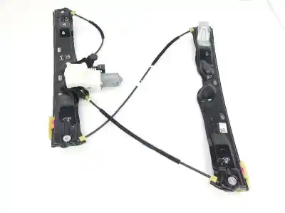 Second-hand car spare part driver left window regulator for land rover discovery sport 2.0 td4 cat oem iam references lr126073  fk7223201af