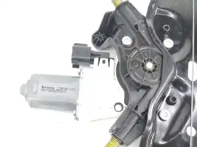 Second-hand car spare part driver left window regulator for land rover discovery sport 2.0 td4 cat oem iam references lr126073  fk7223201af