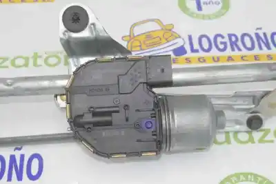 Автозапчастина б/у двигатель передніх склоочисників для seat leon sc (5f5) fr посилання на oem iam 5f1955023b  5f1955119a