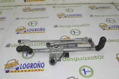 Автозапчастина б/у двигатель передніх склоочисників для seat leon sc (5f5) fr посилання на oem iam 5f1955023b