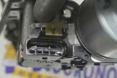 Автозапчастина б/у двигатель передніх склоочисників для seat leon sc (5f5) fr посилання на oem iam 5f1955023b  5f1955119a