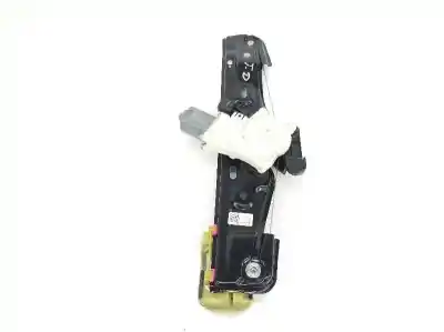 Second-hand car spare part rear right window regulator for land rover discovery sport 2.0 td4 cat oem iam references lr126074  fk7227000af