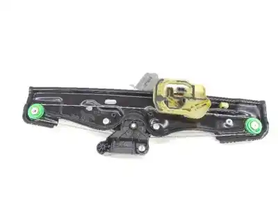 Second-hand car spare part rear left window regulator for land rover discovery sport 2.0 td4 cat oem iam references lr078974  fk7227001ad