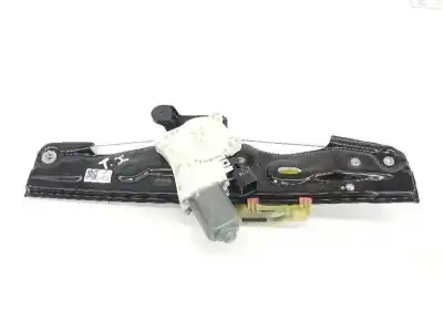 Second-hand car spare part rear left window regulator for land rover discovery sport 2.0 td4 cat oem iam references lr078974