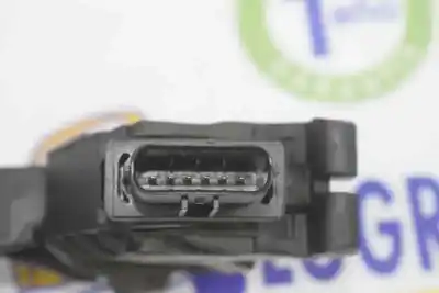 Second-hand car spare part potentiometer for seat leon sc (5f5) fr oem iam references 5q1723503h  5q1723503h