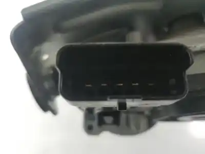 Second-hand car spare part front windshield wiper motor for kia ceed drive 110 cv / 81 kw oem iam references 98110f2000  98110f2000