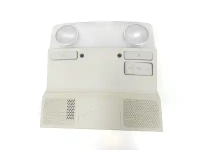 Peça sobressalente para automóvel em segunda mão luz interior por volkswagen golf plus v (5m1, 521) 2.0 tdi referências oem iam 1k0947133h