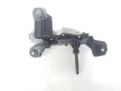 Peça sobressalente para automóvel em segunda mão motor do limpador traseiro por kia ceed drive 110 cv / 81 kw referências oem iam 98700j7000