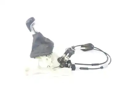 Peça sobressalente para automóvel em segunda mão alavanca de velocidades por kia ceed drive 110 cv / 81 kw referências oem iam 43700j7110wk