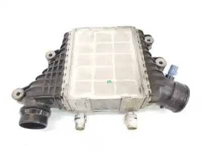 Second-hand car spare part intercooler for land rover discovery sport 2.0 td4 cat oem iam references lr072118