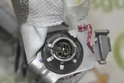 Автозапчастина б/у передня права подушка безпеки для seat leon sc (5f5) fr посилання на oem iam 5f3880742  5f3880742