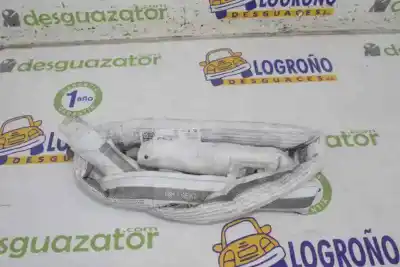 Автозапчастина б/у передня права подушка безпеки для seat leon sc (5f5) fr посилання на oem iam 5f3880742  5f3880742