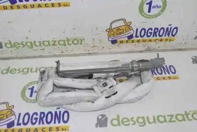 Автозапчастина б/у передня права подушка безпеки для seat leon sc (5f5) fr посилання на oem iam 5f3880742  5f3880742