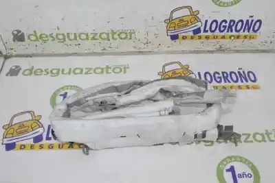 Автозапчастина б/у передня права подушка безпеки для seat leon sc (5f5) fr посилання на oem iam 5f3880742