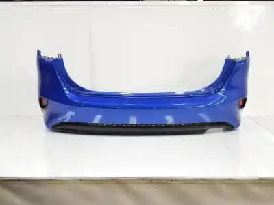Pièce détachée automobile d'occasion PARE-CHOCS ARRIÈRE pour KIA CEED  Références OEM IAM 86610J7030  86610J7030
