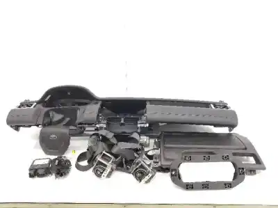 Second-hand car spare part airbag kit for land rover discovery sport 2.0 td4 cat oem iam references lr083772