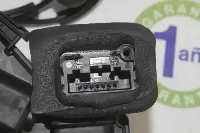 Автозапчасти б/у замок передней правой двери за seat leon sc (5f5) fr ссылки oem iam 5k1837016j  5k1837016e