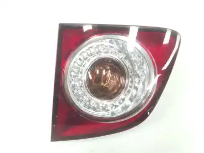 Peça sobressalente para automóvel em segunda mão farolim interior traseiro direito por volkswagen golf plus v (5m1, 521) 2.0 tdi referências oem iam 5m0945094s