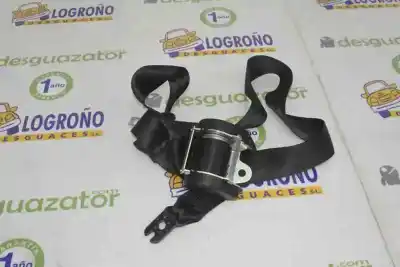 Автозапчастина б/у задній правий ремін безпеки для seat leon sc (5f5) fr посилання на oem iam 5f3857805c  6234203