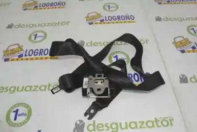 Автозапчастина б/у задній правий ремін безпеки для seat leon sc (5f5) fr посилання на oem iam 5f3857805c  6234203