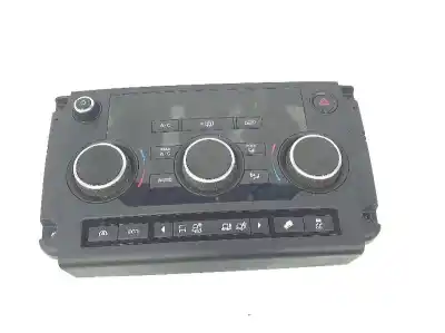Second-hand car spare part climate control for land rover discovery sport 2.0 td4 cat oem iam references hk7214c533pb