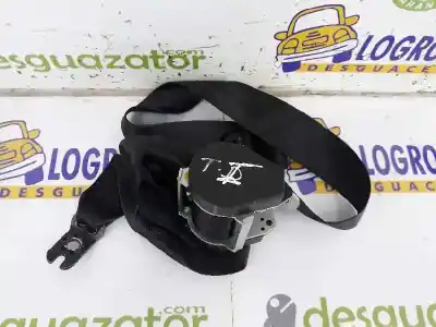 Автозапчастина б/у задній лівий ремін безпеки для seat leon sc (5f5) fr посилання на oem iam 5f3857805c