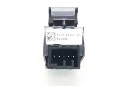 Second-hand car spare part right front power window switch for land rover discovery sport 2.0 td4 cat oem iam references lr059773  fk7214717ab