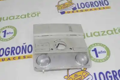 Автозапчастина б/у внутрішне світло для seat leon sc (5f5) fr посилання на oem iam 6q0947291b  5f0947105ba