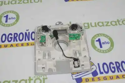 Автозапчастина б/у внутрішне світло для seat leon sc (5f5) fr посилання на oem iam 6q0947291b  5f0947105ba