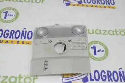 Автозапчастина б/у внутрішне світло для seat leon sc (5f5) fr посилання на oem iam 6q0947291b