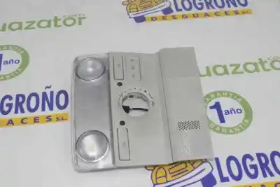 Автозапчастина б/у внутрішне світло для seat leon sc (5f5) fr посилання на oem iam 6q0947291b  5f0947105ba