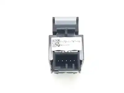 Second-hand car spare part rear right power window switch for land rover discovery sport 2.0 td4 cat oem iam references lr059773  fk7214717ab