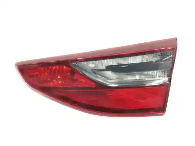 Peça sobressalente para automóvel em segunda mão farolim traseiro direito por kia ceed drive 110 cv / 81 kw referências oem iam 92404j7000