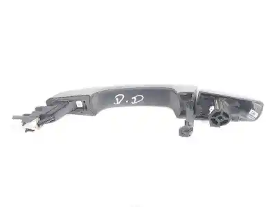 Second-hand car spare part exterior right front door handle for land rover discovery sport 2.0 td4 cat oem iam references lr061200