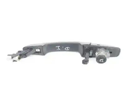 Second-hand car spare part exterior left front door handle for land rover discovery sport 2.0 td4 cat oem iam references lr061200