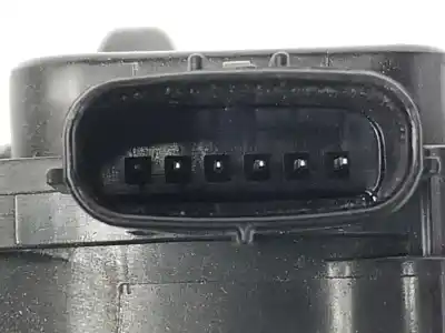 Second-hand car spare part potentiometer for kia ceed drive 110 cv / 81 kw oem iam references 32700g4200  32700g4200