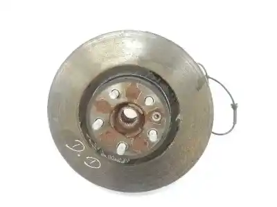 Second-hand car spare part front right knuckle for land rover discovery sport 2.0 td4 cat oem iam references lr109399