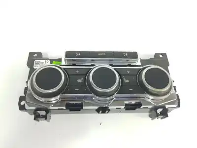 Peça sobressalente para automóvel em segunda mão comandos de alavanca por land rover range rover iv (l405) 4.4 sdv8 4x4 referências oem iam lr068433