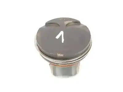 Second-hand car spare part piston for seat leon (5f1) reference oem iam references 04e107065dc