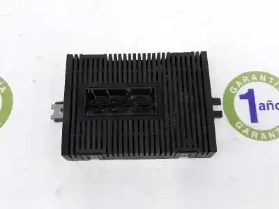 Second-hand car spare part light control unit for bmw serie 7 (e65/e66) 3.0 turbodiesel cat oem iam references 6924560