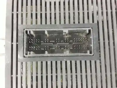 Second-hand car spare part light control unit for bmw serie 7 (e65/e66) 3.0 turbodiesel cat oem iam references 6924560  61356924560