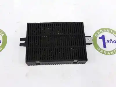 Second-hand car spare part light control unit for bmw serie 7 (e65/e66) 3.0 turbodiesel cat oem iam references 6924560  61356924560