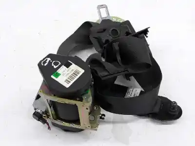 Second-hand car spare part right airbag tensioner for bmw serie 7 (e65/e66) 3.0 turbodiesel cat oem iam references 72117210858