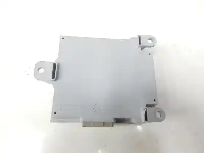 Peça sobressalente para automóvel em segunda mão módulo eletrônico por land rover range rover iv (l405) 4.4 sdv8 4x4 referências oem iam lr044710