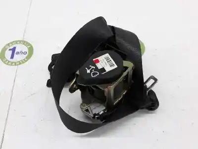 Second-hand car spare part left airbag tensioner for bmw serie 7 (e65/e66) 3.0 turbodiesel cat oem iam references 72117210857