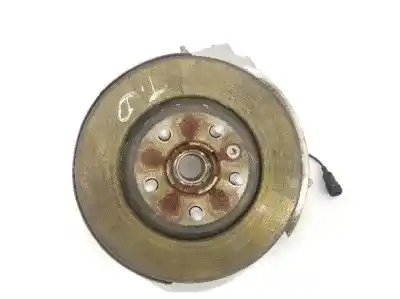 Second-hand car spare part rear right knuckle for land rover discovery sport 2.0 td4 cat oem iam references lr087649