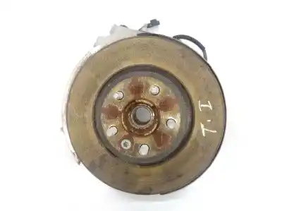 Second-hand car spare part rear left knuckle for land rover discovery sport 2.0 td4 cat oem iam references lr087650