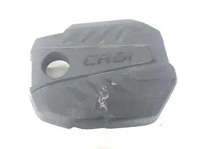 Peça sobressalente para automóvel em segunda mão tampa do motor por kia ceed drive 110 cv / 81 kw referências oem iam 292402u000